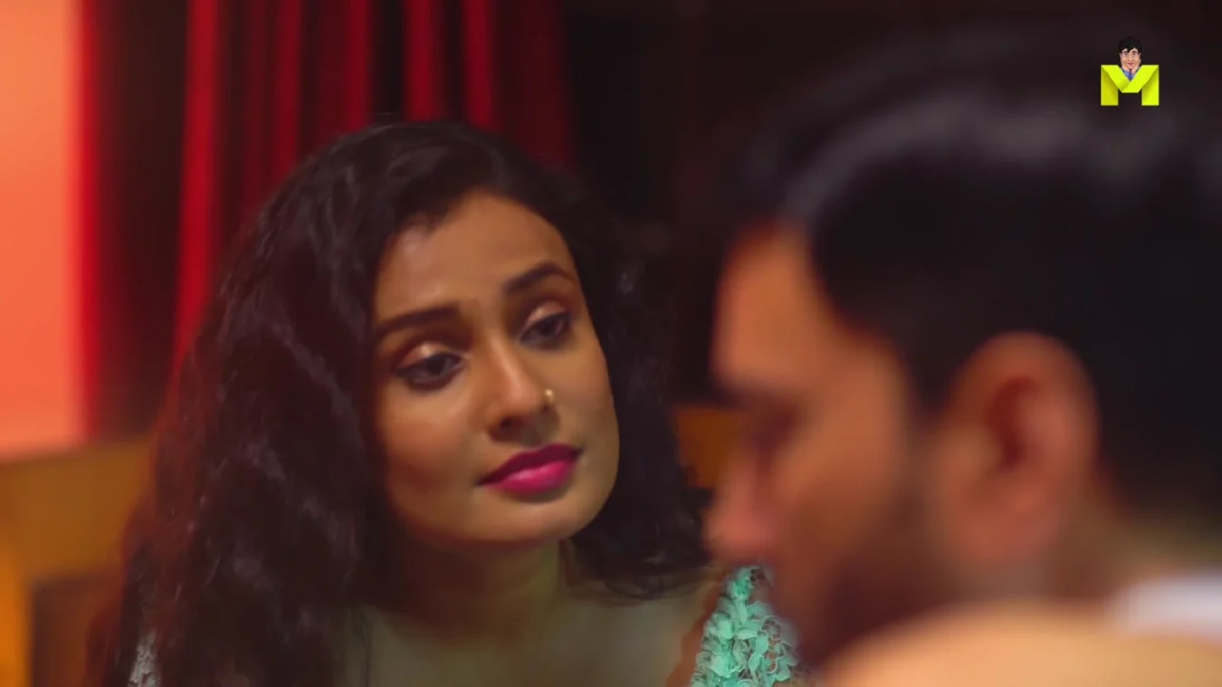 Preview of Ghunghat Ki Aad Mein S01 E01-03 Mastram